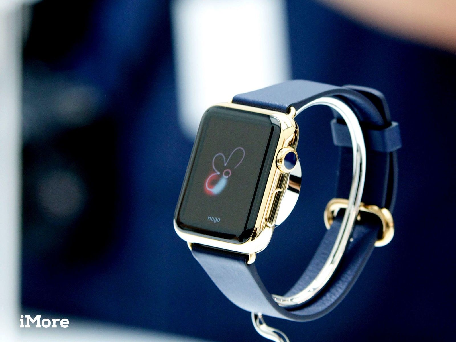 Насколько безопасны часы Apple Watch?