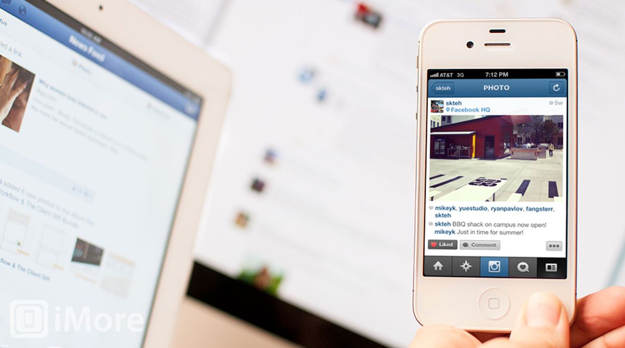 По слухам, Facebook снова работает над всем новым, лучшим приложением для iPhone ... и телефоном Facebook По слухам, Facebook снова работает над всем новым, лучшим приложением для iPhone ... и телефоном Facebook.