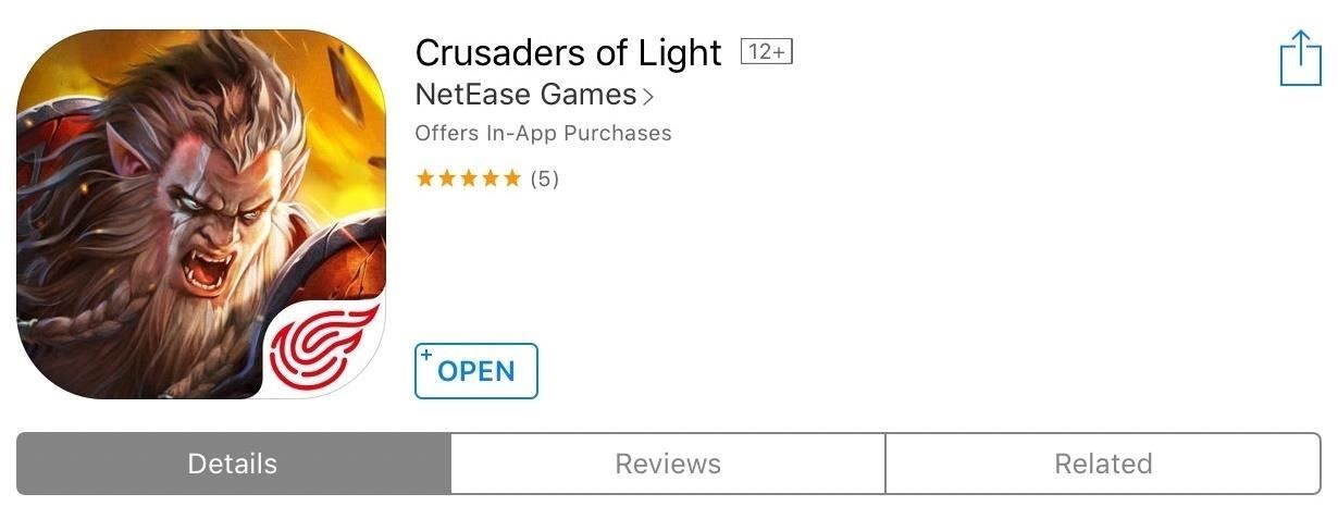 Получите свой World of Warcraft Fix с этой RPG-игрой для iPhone
