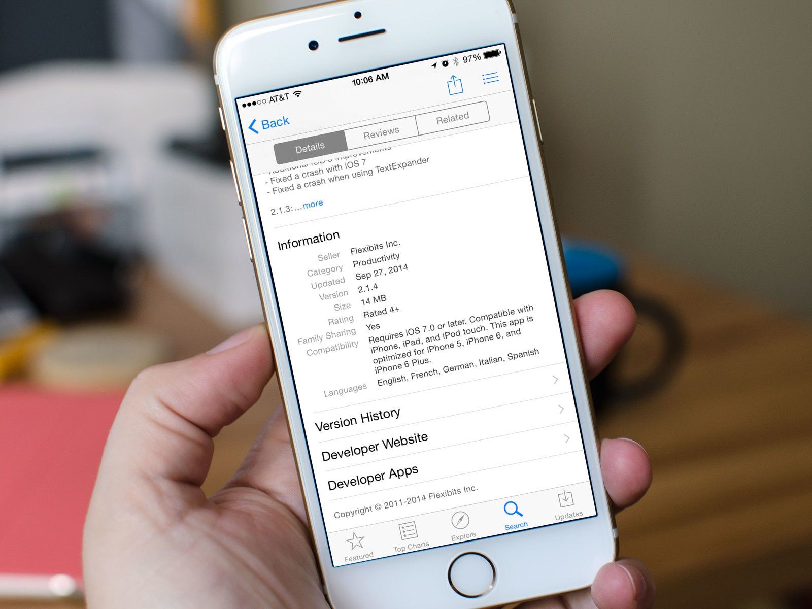 Как определить, подходят ли приложения Mac или iOS для семейного обмена