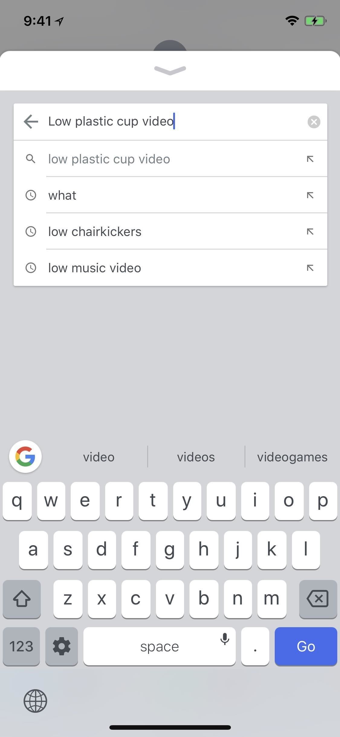 Сообщения 101: Как искать в Google места, видео и новости, которыми можно поделиться, прямо из ваших разговоров