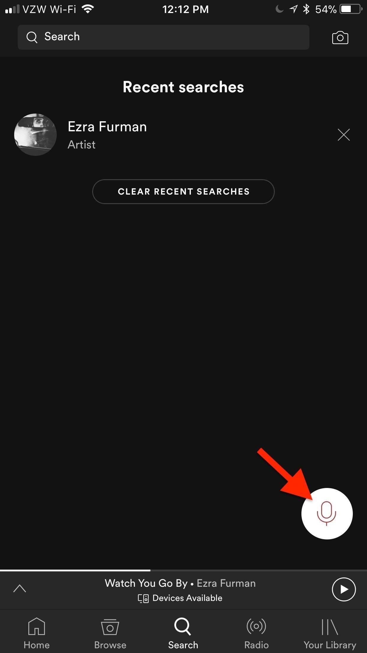 Spotify 101: Как использовать голосовые команды для воспроизведения исполнителей, плейлистов и многого другого на вашем iPhone