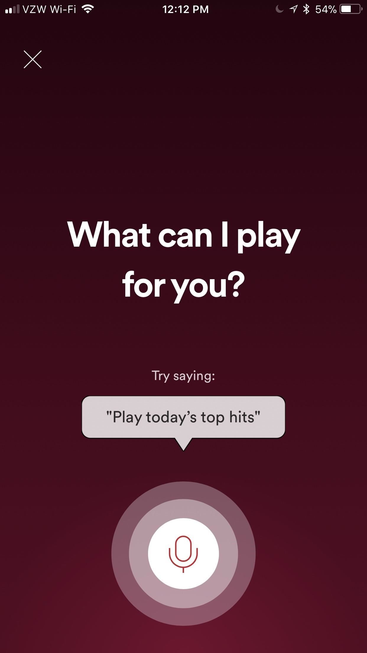 Spotify 101: Как использовать голосовые команды для воспроизведения исполнителей, плейлистов и многого другого на вашем iPhone