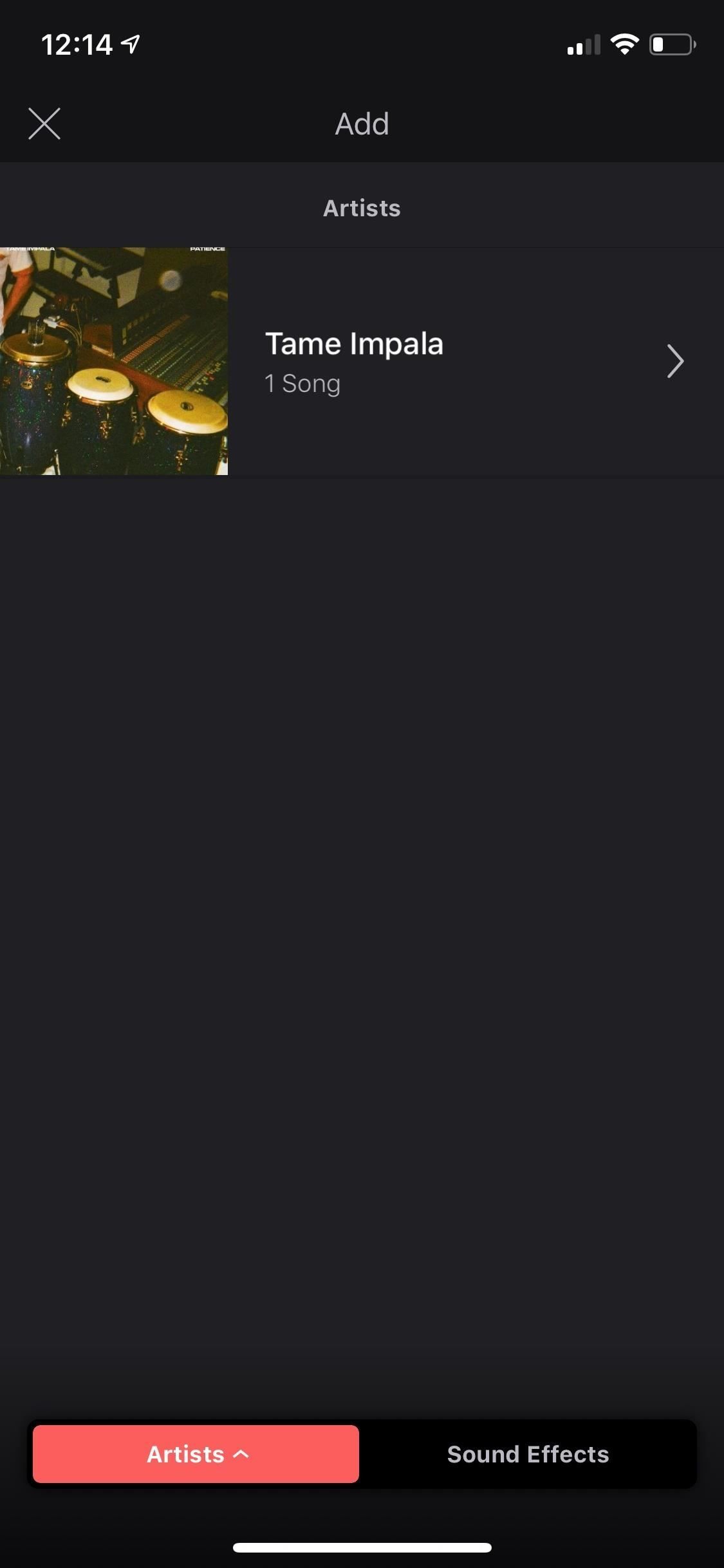 Все, что вам нужно знать о добавлении и редактировании аудио для видео в Enlight Videoleap для iPhone