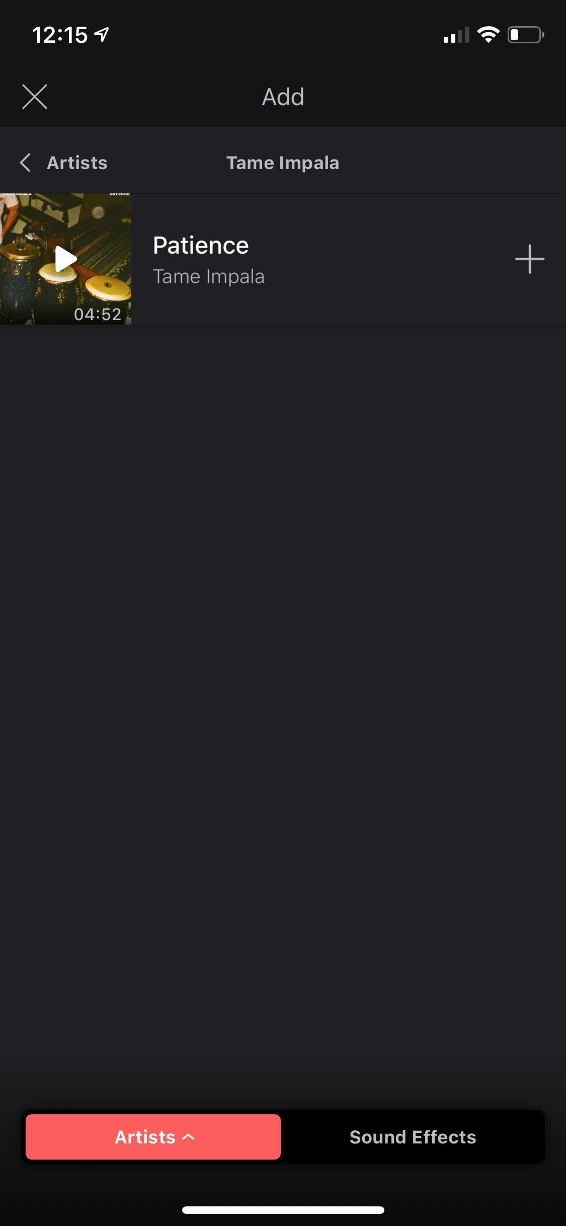 Все, что вам нужно знать о добавлении и редактировании аудио для видео в Enlight Videoleap для iPhone