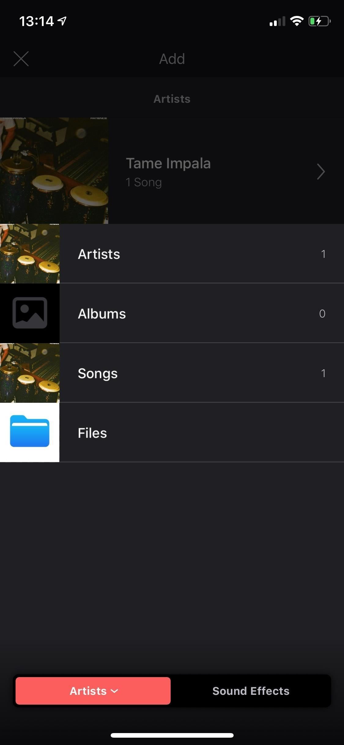 Все, что вам нужно знать о добавлении и редактировании аудио для видео в Enlight Videoleap для iPhone