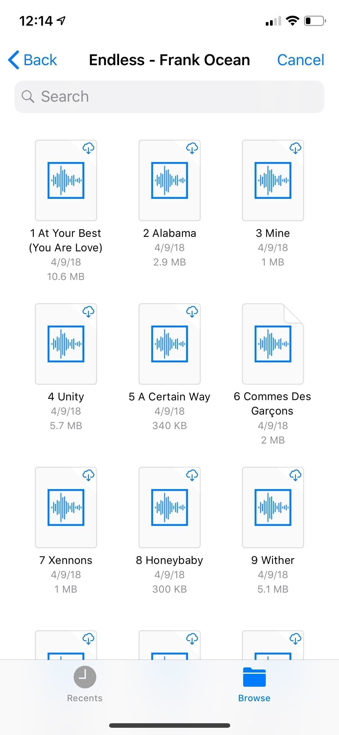 Все, что вам нужно знать о добавлении и редактировании аудио для видео в Enlight Videoleap для iPhone
