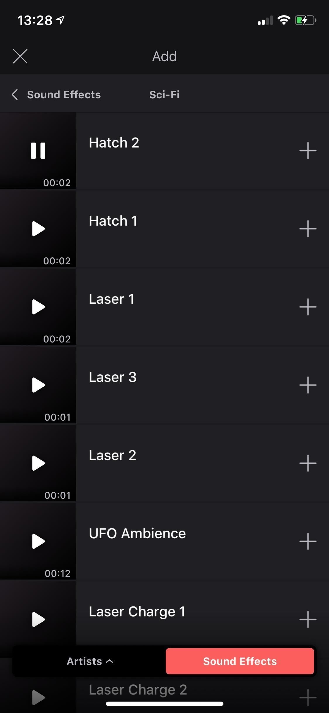 Все, что вам нужно знать о добавлении и редактировании аудио для видео в Enlight Videoleap для iPhone