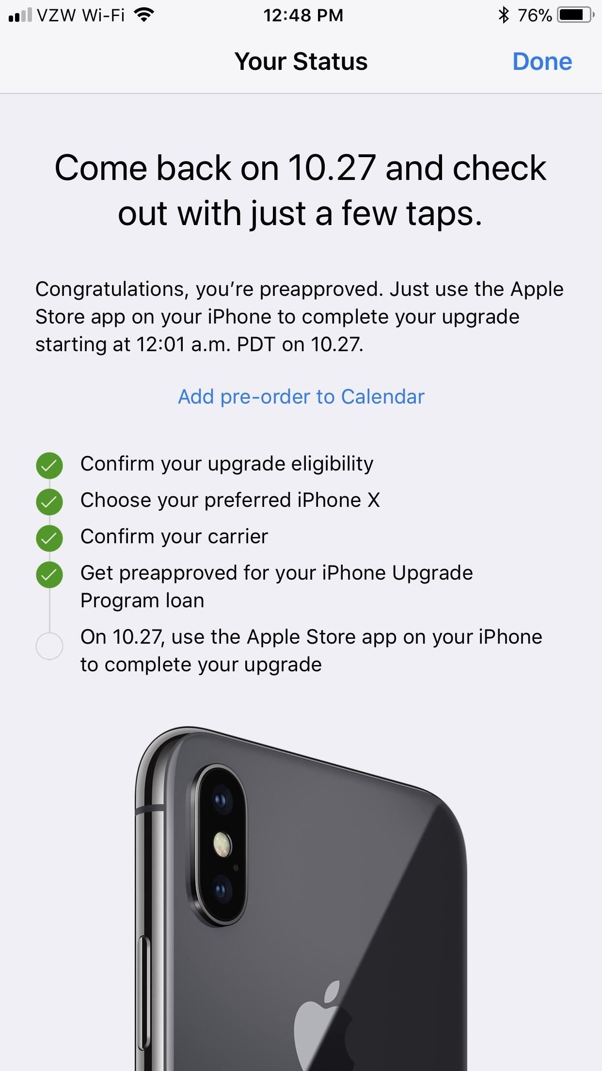 10 советов по предварительному заказу нового iPhone X в пятницу, прежде чем они будут распроданы