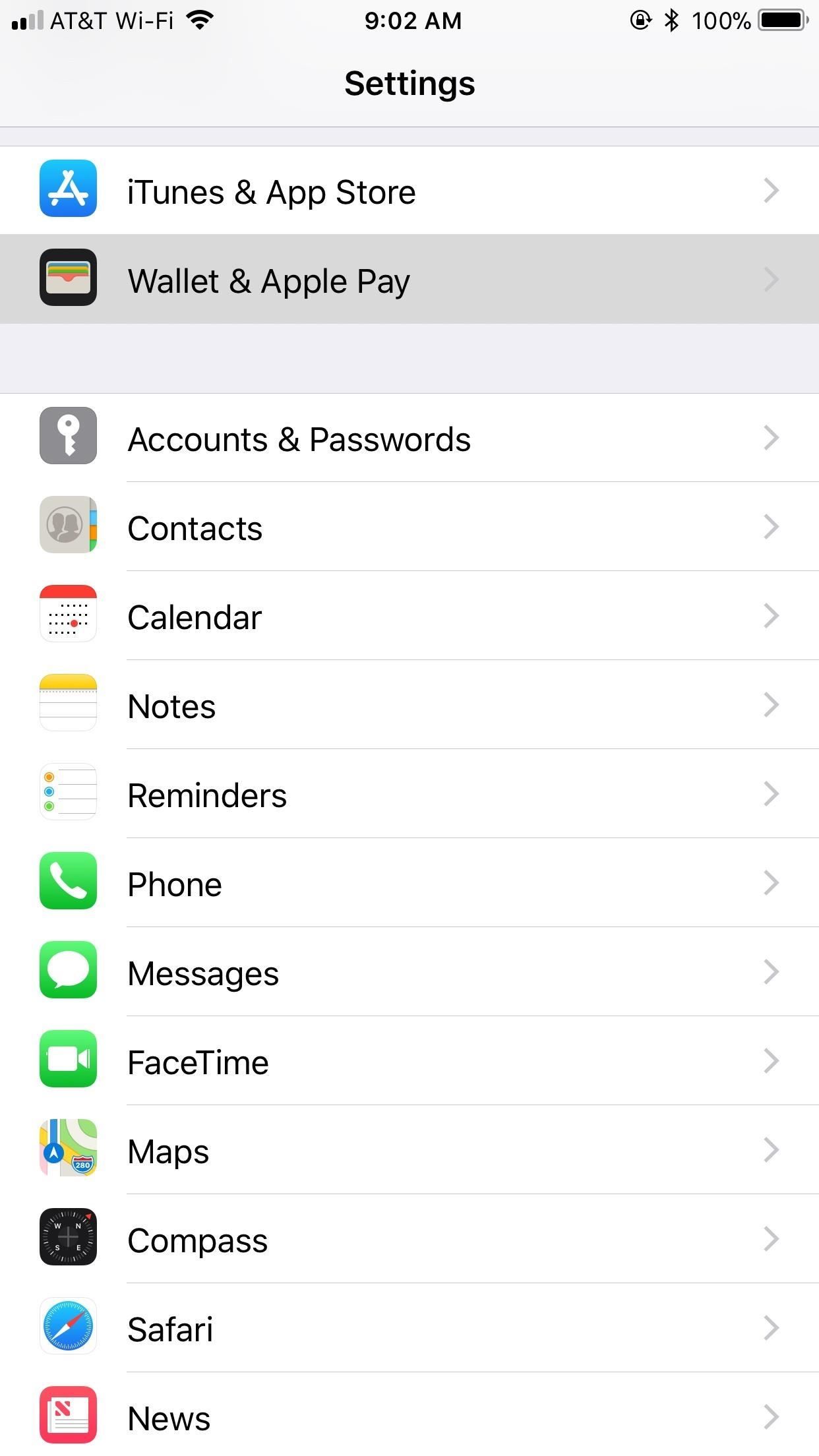 Apple Pay Cash 101: как быстро получить доступ к вашей карте на экране блокировки