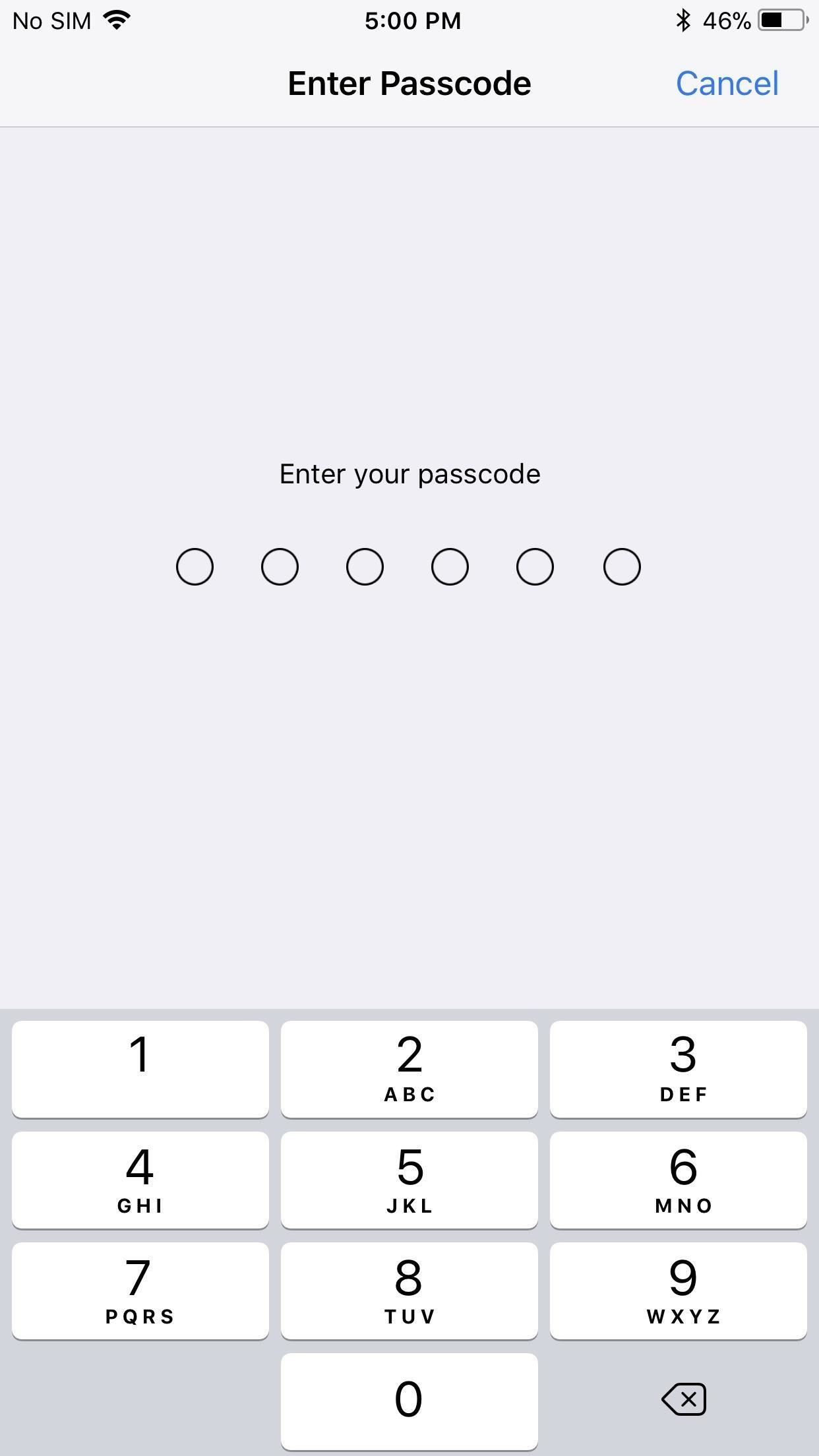 Apple Pay Cash 101: как быстро получить доступ к вашей карте на экране блокировки