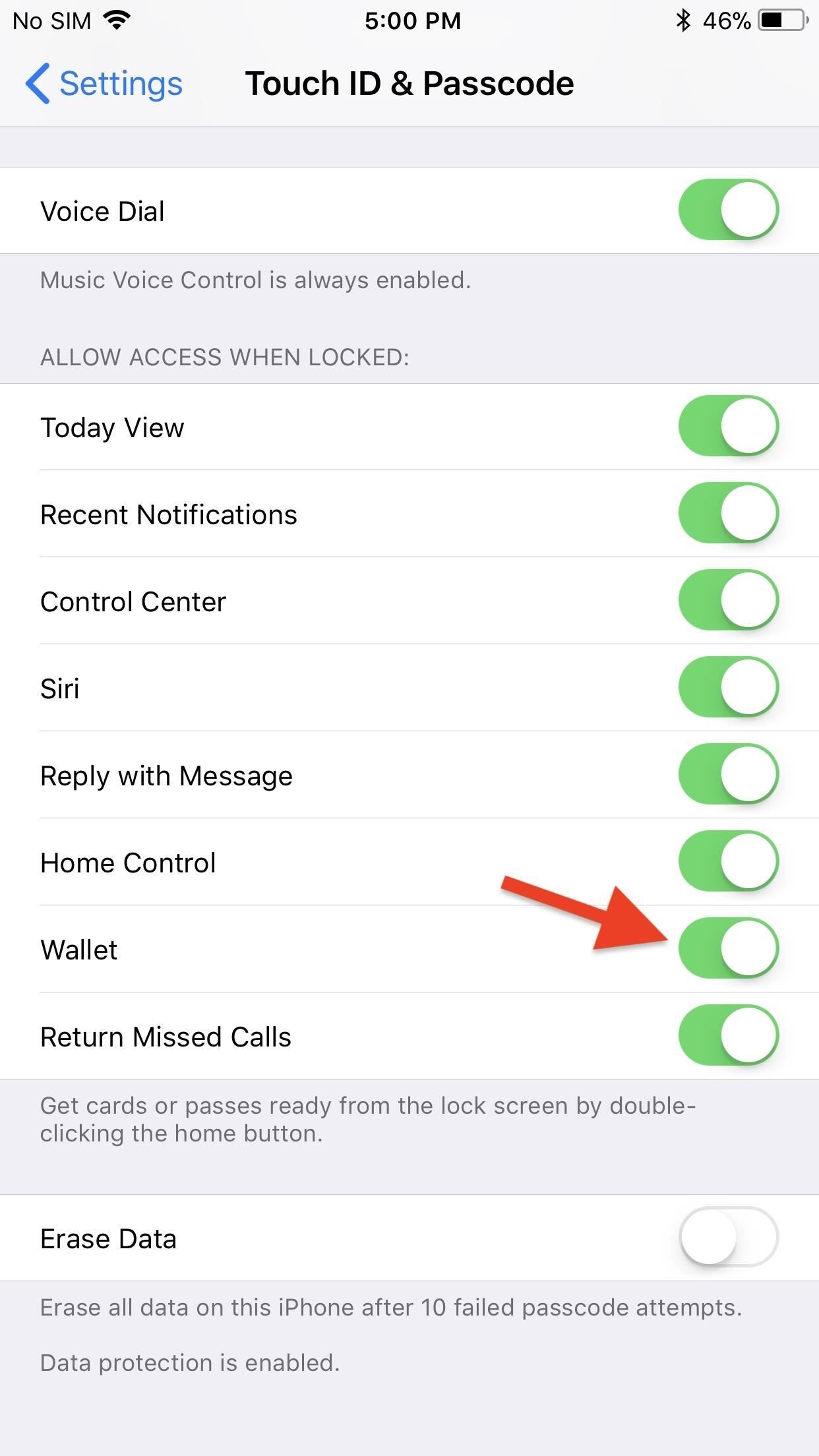 Apple Pay Cash 101: как быстро получить доступ к вашей карте на экране блокировки