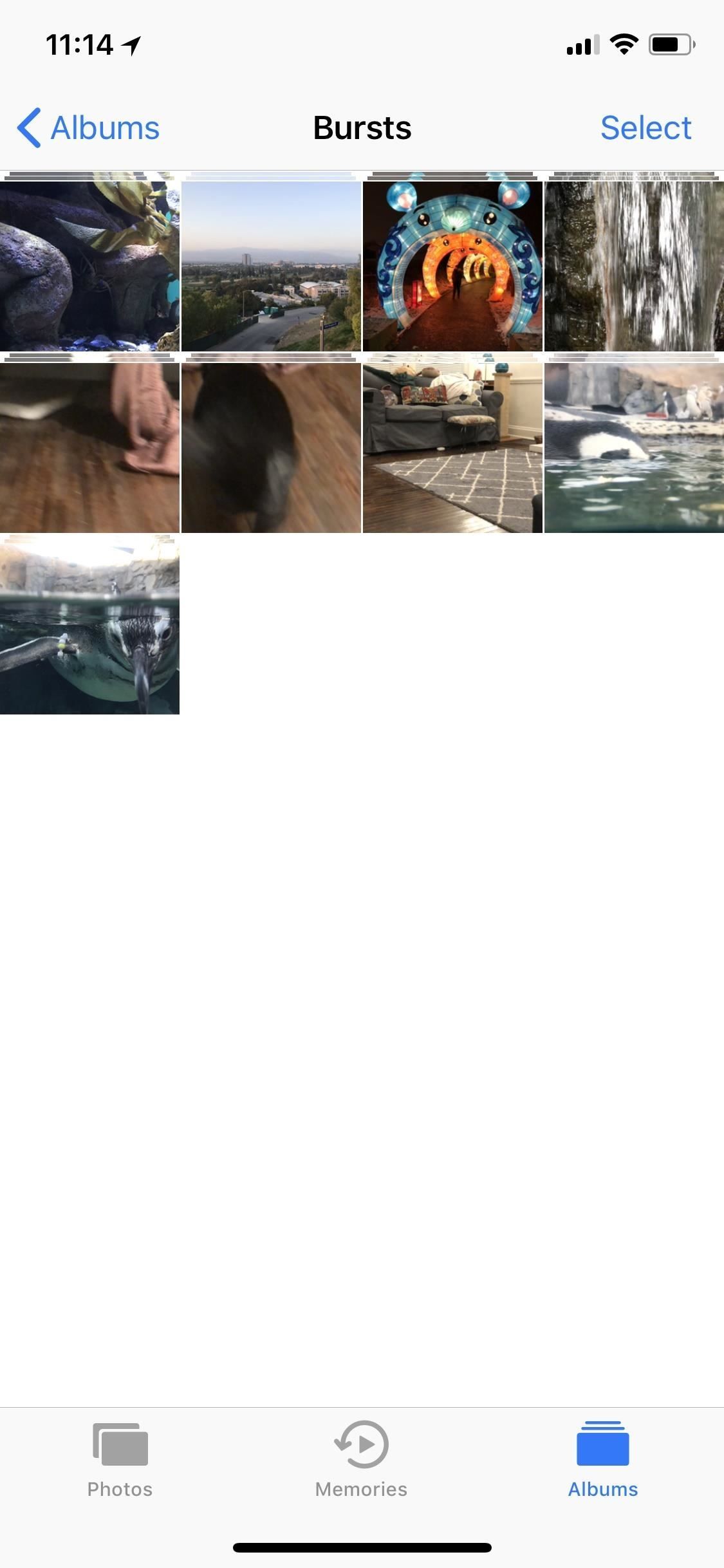 Apple Photos 101: как просматривать, сохранять и редактировать серийные снимки на вашем iPhone