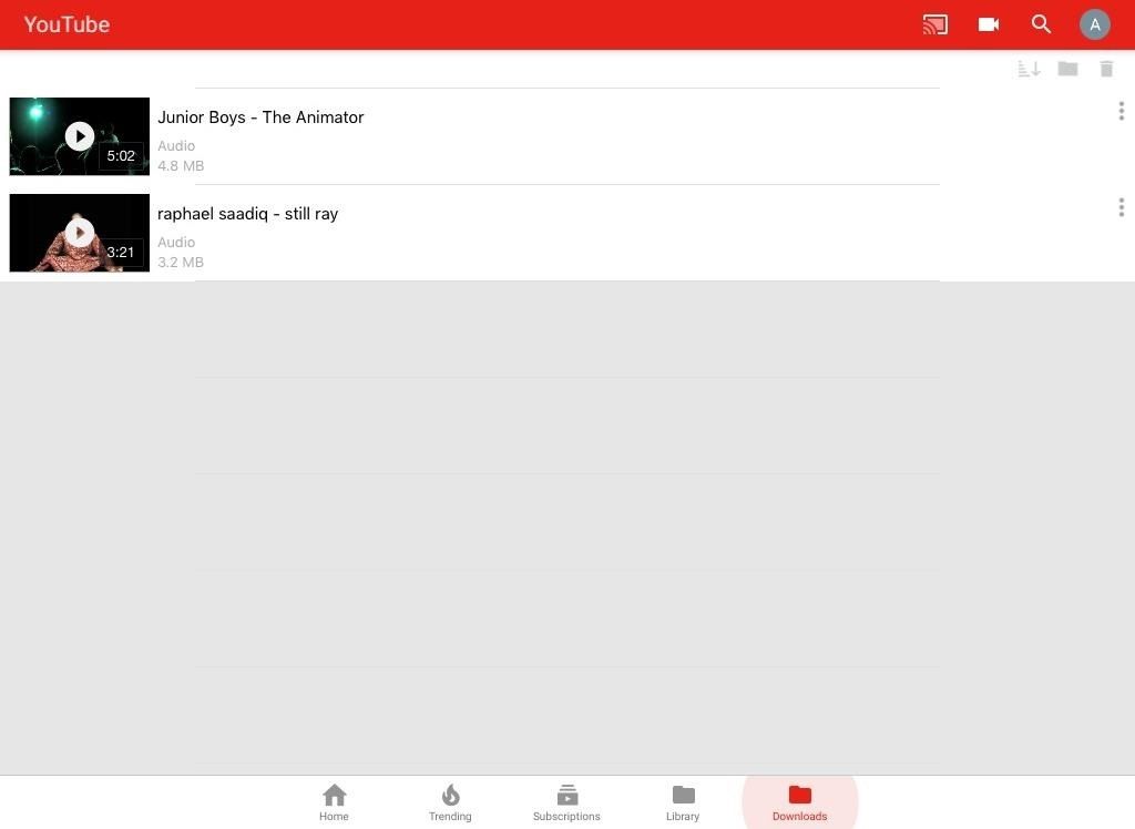 Блокировка рекламы YouTube и включение фонового воспроизведения на вашем iPhone - джейлбрейк не требуется