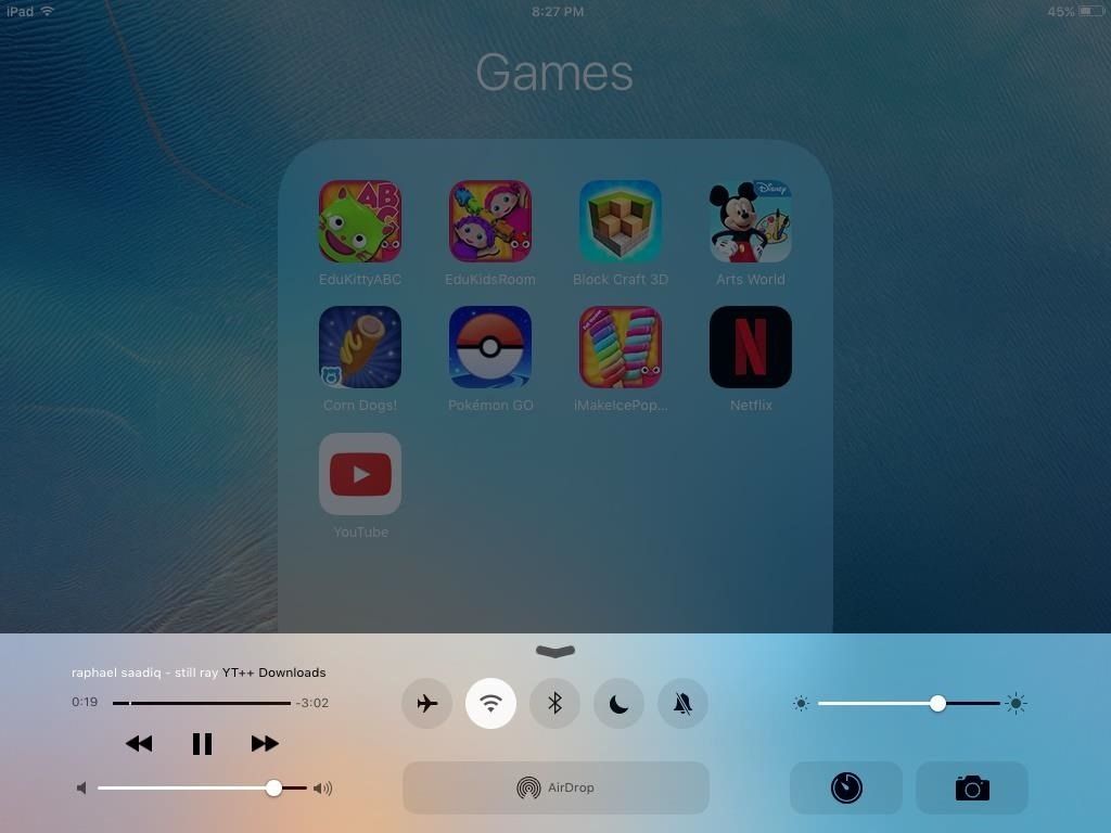 Блокировка рекламы YouTube и включение фонового воспроизведения на вашем iPhone - джейлбрейк не требуется