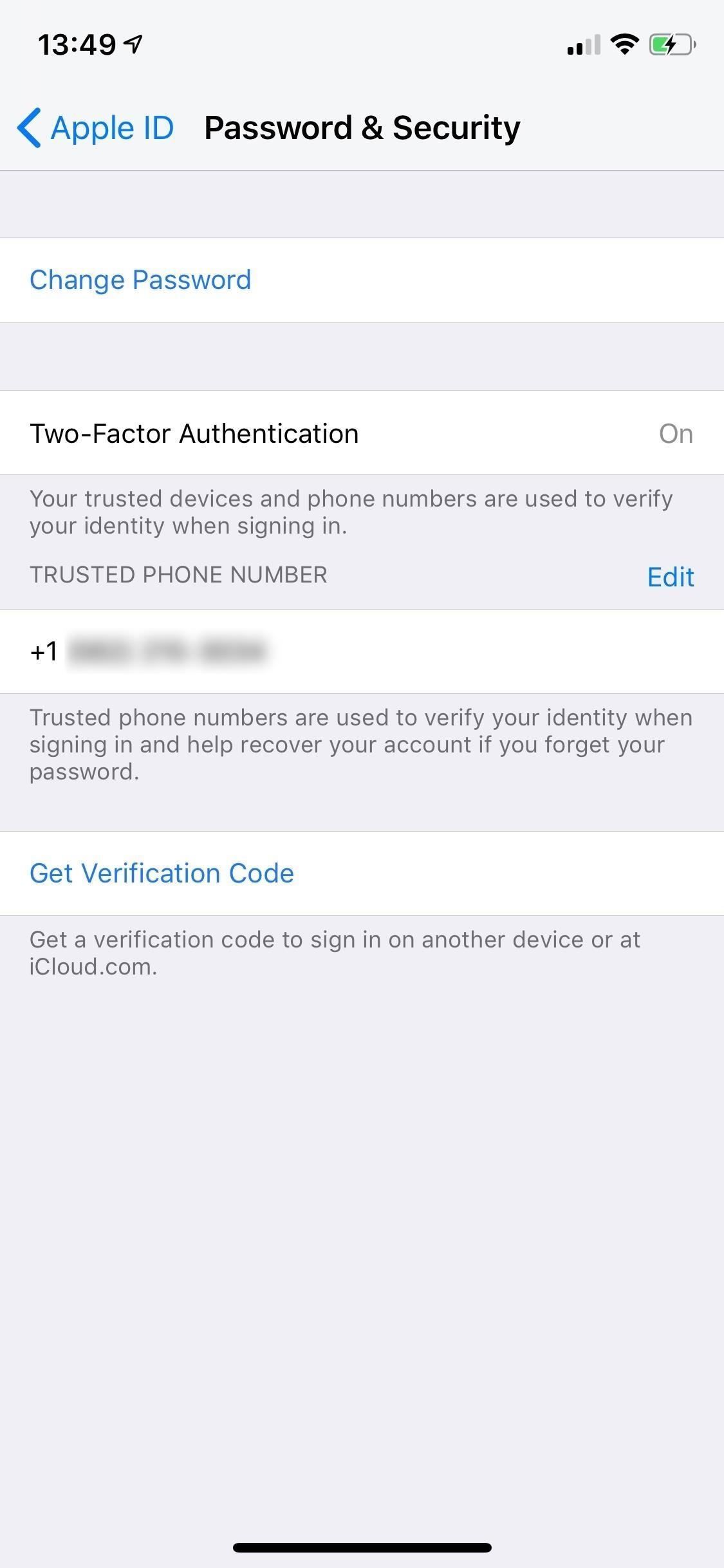 Что делать после того, как ваш iPhone потерян или украден - последнее руководство