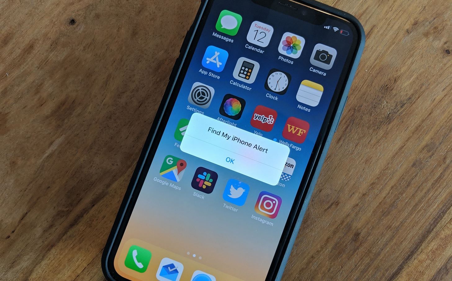 Что делать после того, как ваш iPhone потерян или украден - последнее руководство