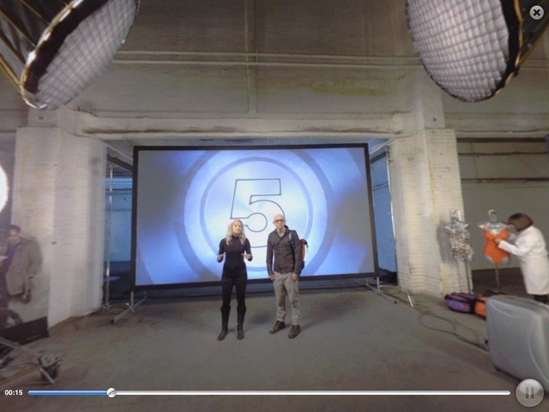 Gadget Show 360