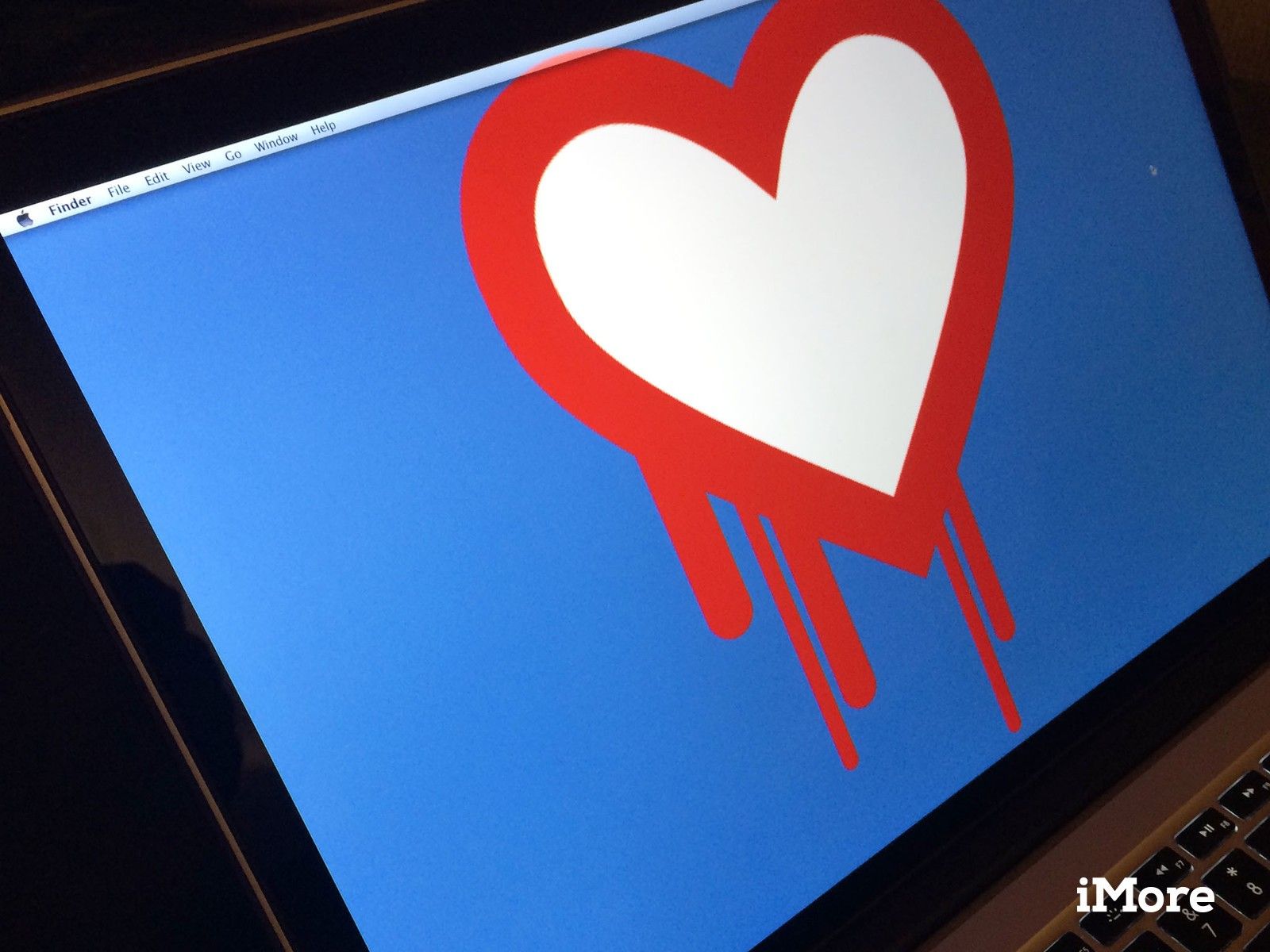 Heartbleed, новый взлом OpenSSL: Как это влияет на OS X и iOS?