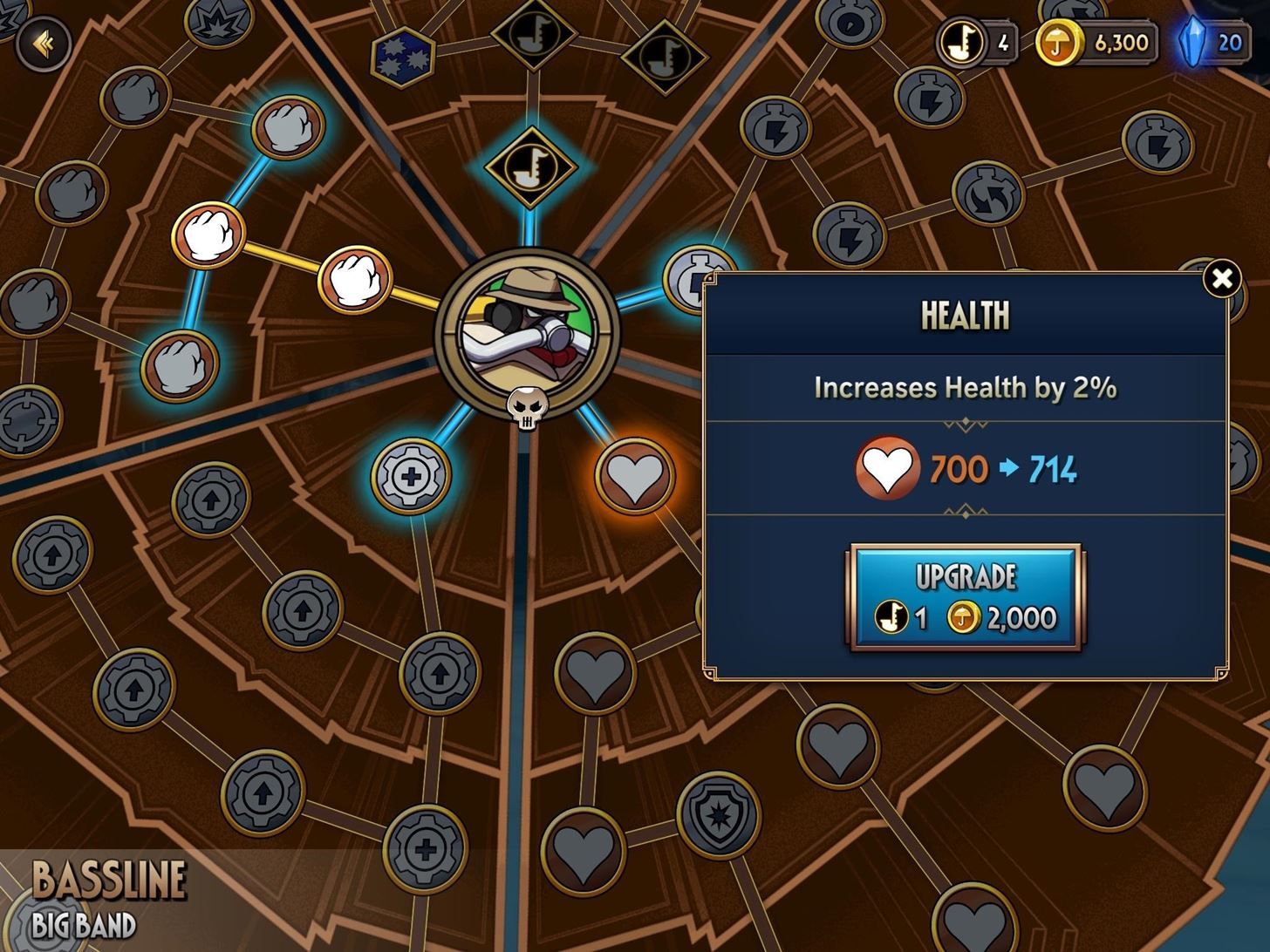 Играйте в Skullgirls на своем iPhone прямо сейчас до его официального релиза