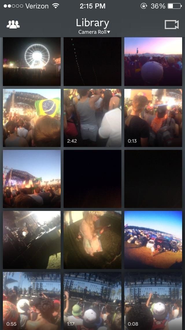 Как автоматически извлекать только лучшие фотоснимки из вашего видео на iPhone