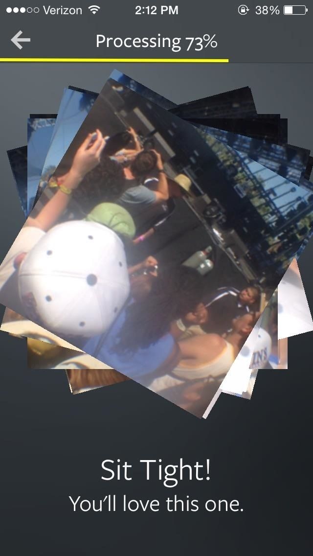 Как автоматически извлекать только лучшие фотоснимки из вашего видео на iPhone