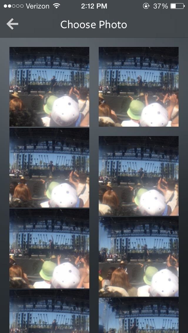 Как автоматически извлекать только лучшие фотоснимки из вашего видео на iPhone