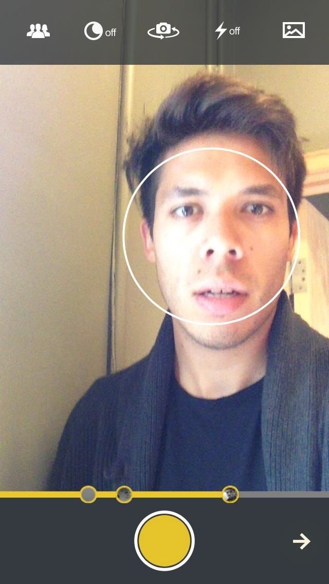 Как автоматически извлекать только лучшие фотоснимки из вашего видео на iPhone