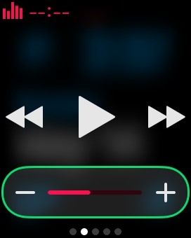 Как делать фотографии из Snapchat с помощью Apple Watch