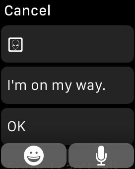 Как использовать секрет'Vulcan Salute' Emoji on Your Apple Watch