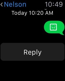 Как использовать секрет'Vulcan Salute' Emoji on Your Apple Watch