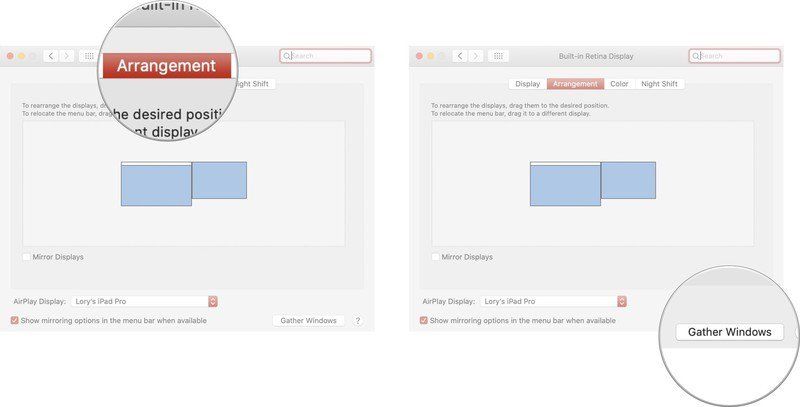 Нажмите на договоренности, затем нажмите на сборку Windows