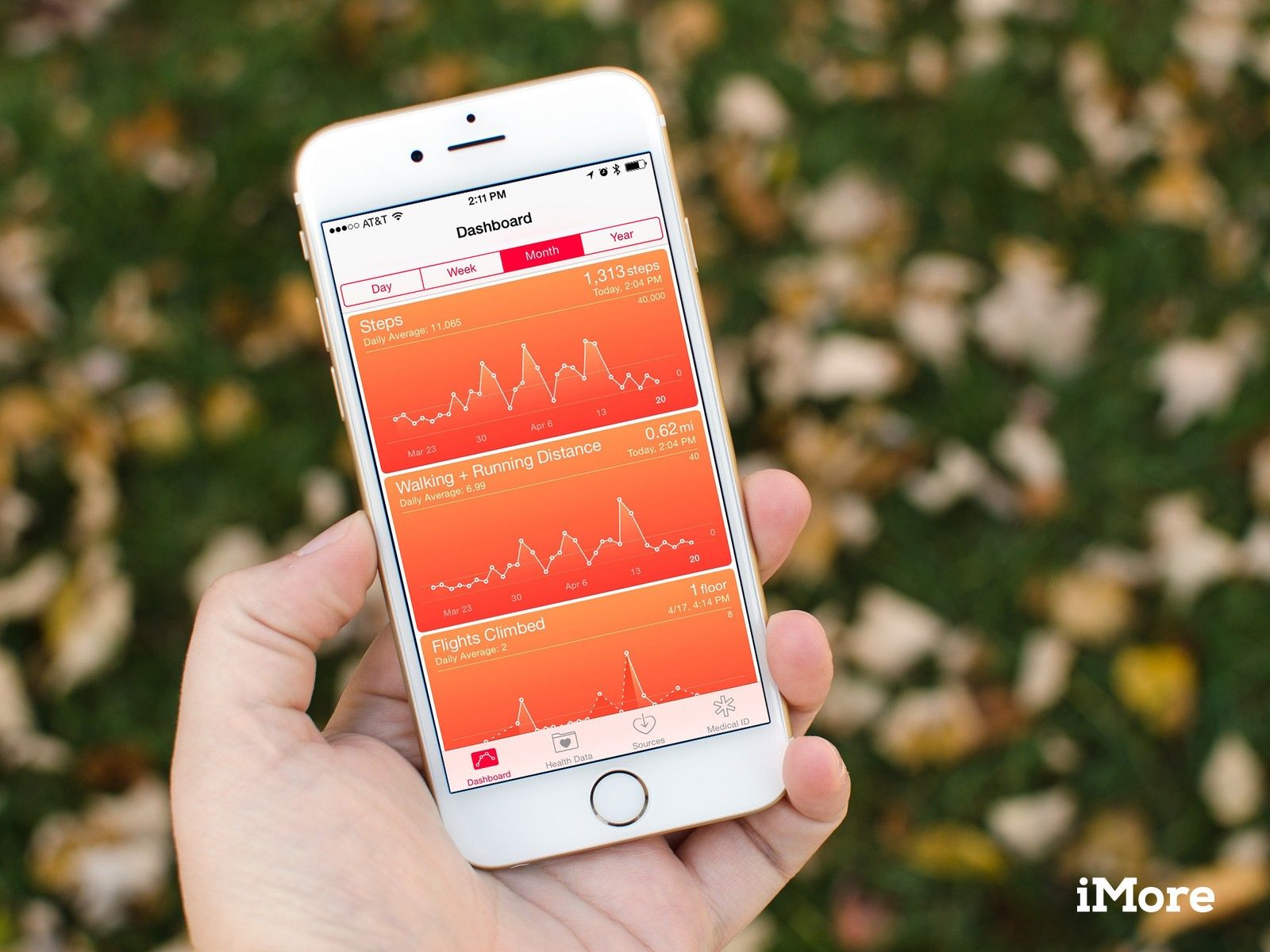 Как подготовить свой iPhone к Apple Watch