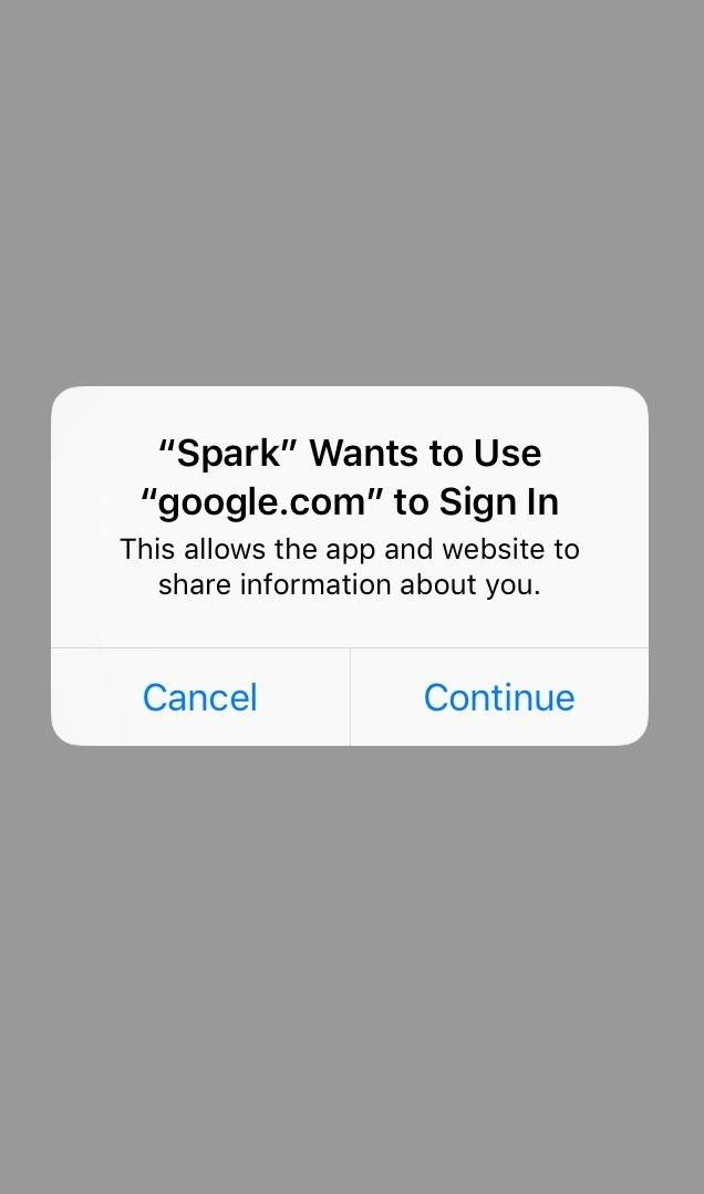 вход в аккаунт