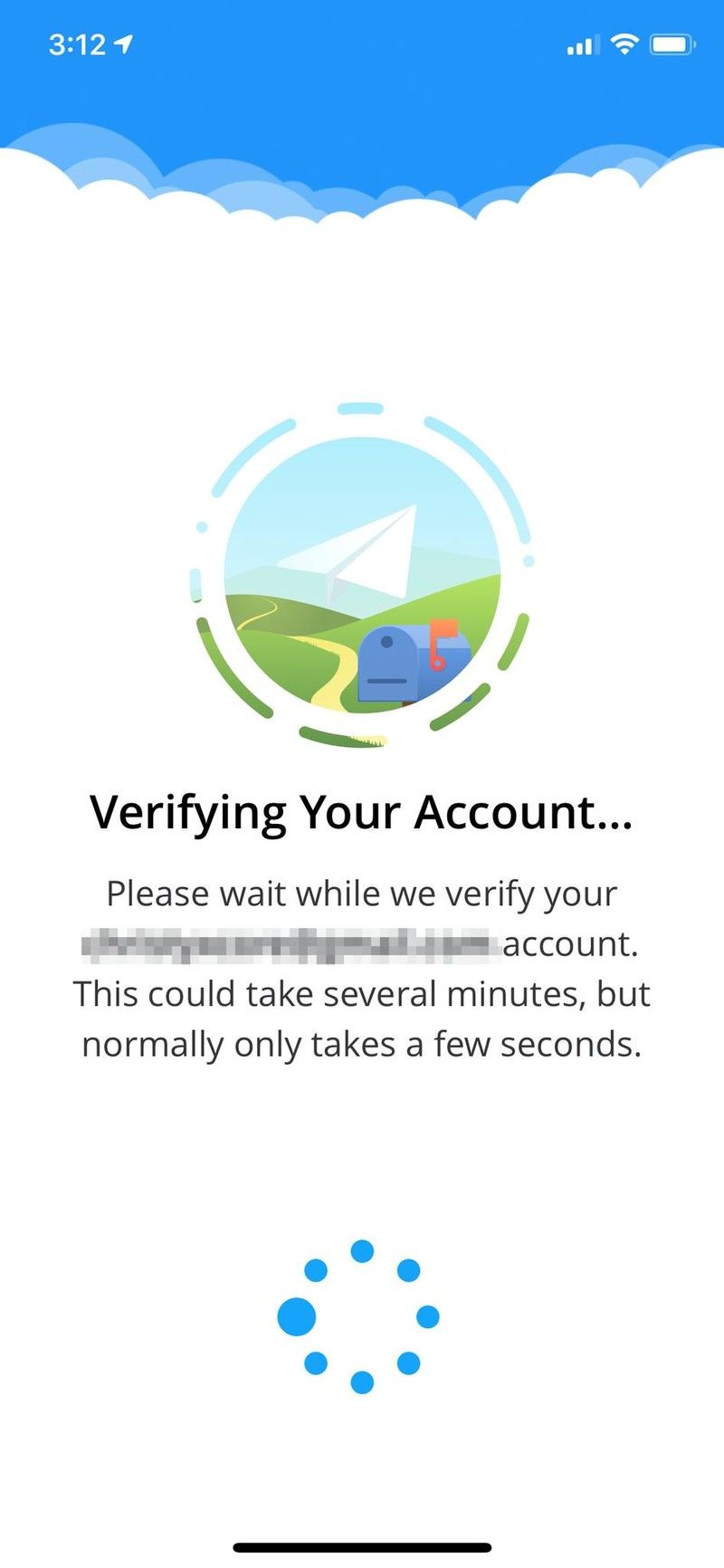 проверка искры