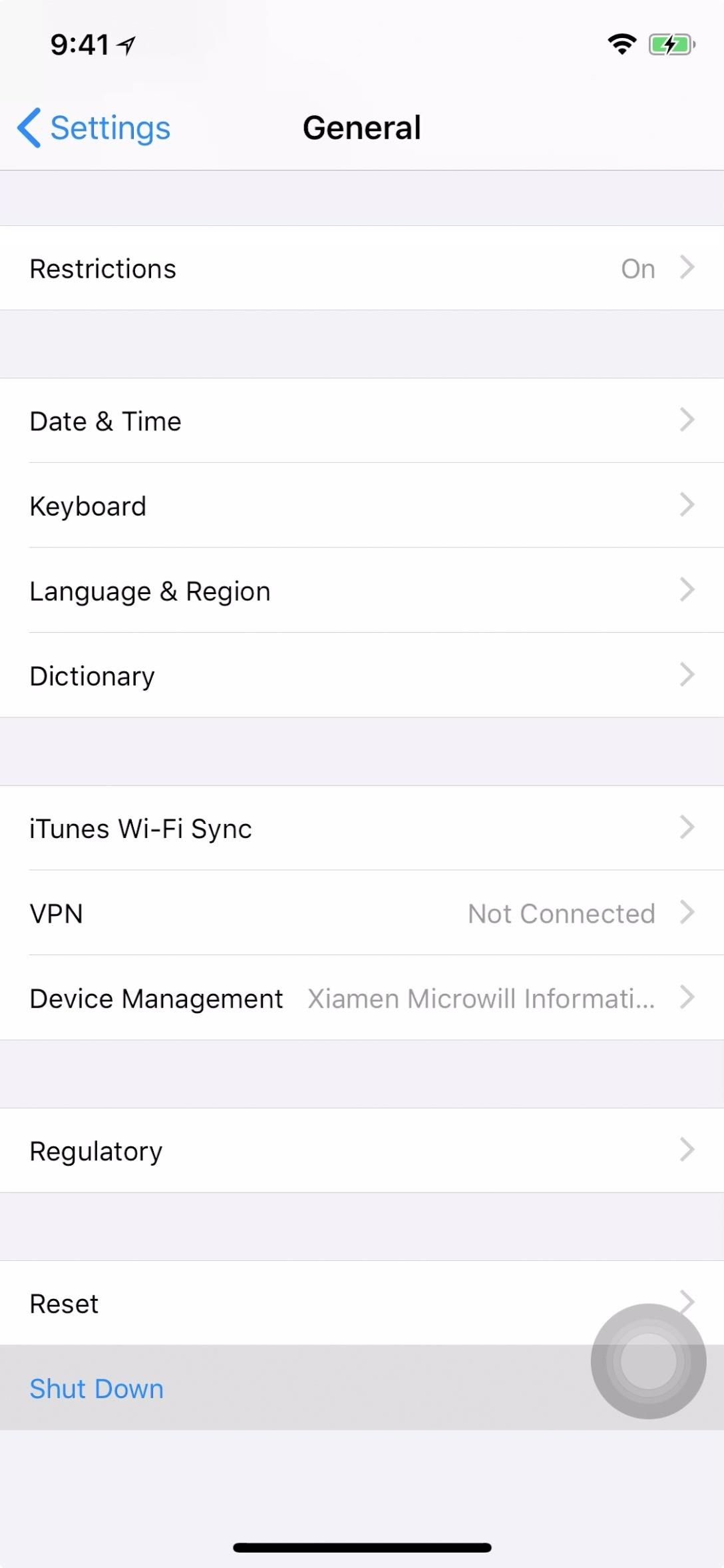 Как очистить оперативную память на вашем iPhone X, чтобы исправить проблему приложений и повысить производительность