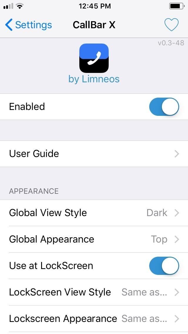 Как остановить входящие звонки от захвата вашего iPhone's Entire Screen