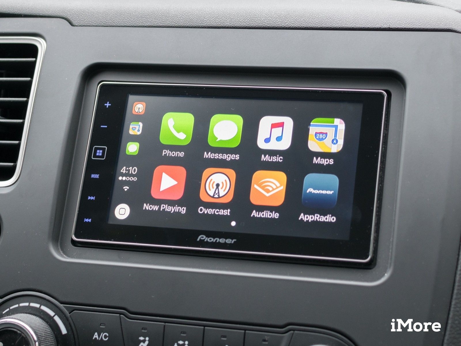 Как отправить или запросить платеж через CarPlay