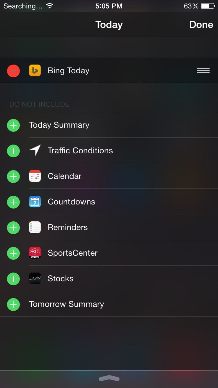 Как перевести иностранные веб-страницы в Safari для iOS 8