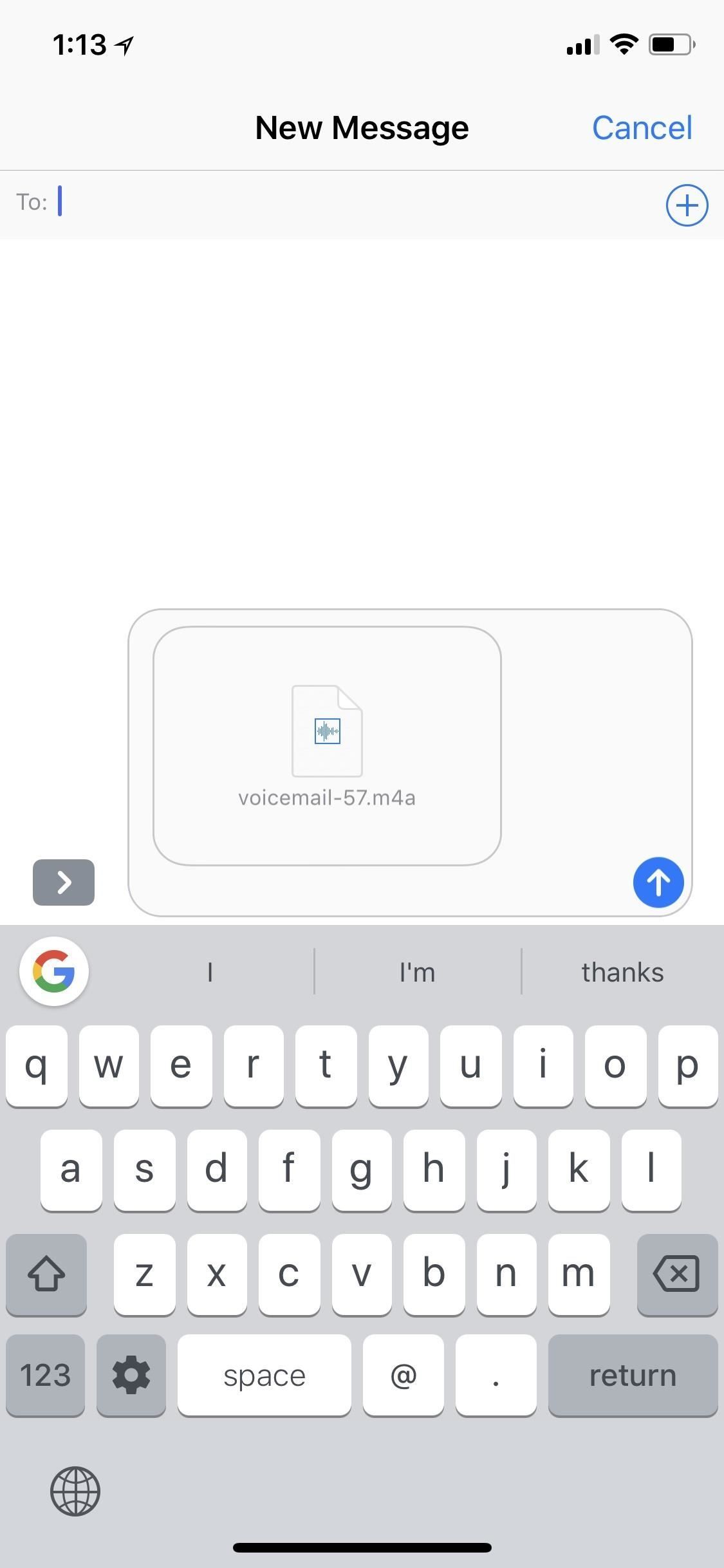 Как поделиться, переслать и сохранить голосовые сообщения на вашем iPhone