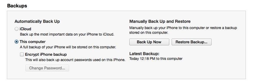 Как получить бета-версию iOS 8 на вашем iPhone или iPad прямо сейчас