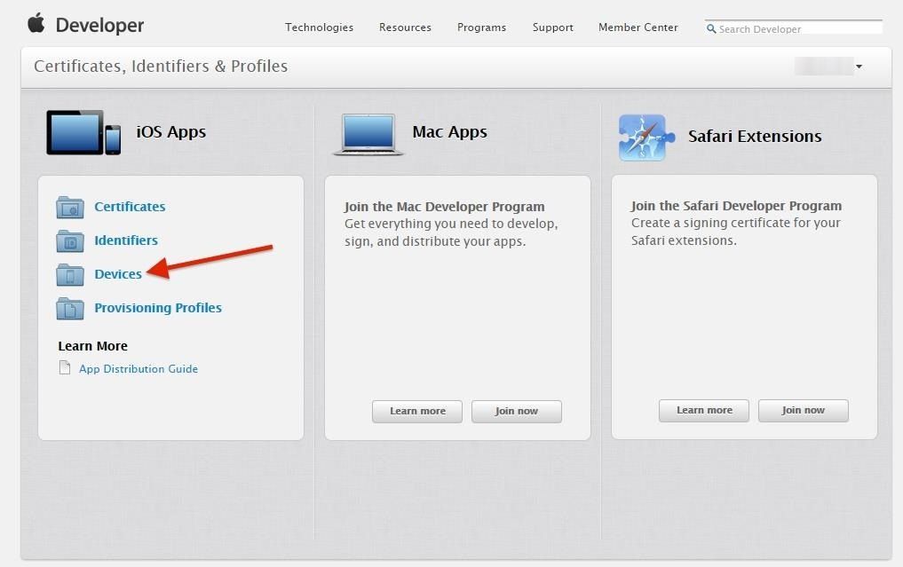 Как получить бета-версию iOS 8 на вашем iPhone или iPad прямо сейчас