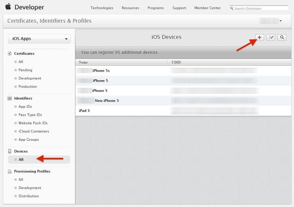 Как получить бета-версию iOS 8 на вашем iPhone или iPad прямо сейчас