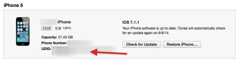 Как получить бета-версию iOS 8 на вашем iPhone или iPad прямо сейчас