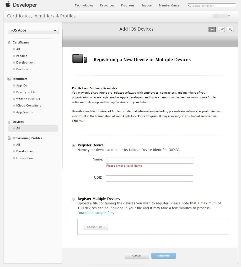 Как получить бета-версию iOS 8 на вашем iPhone или iPad прямо сейчас