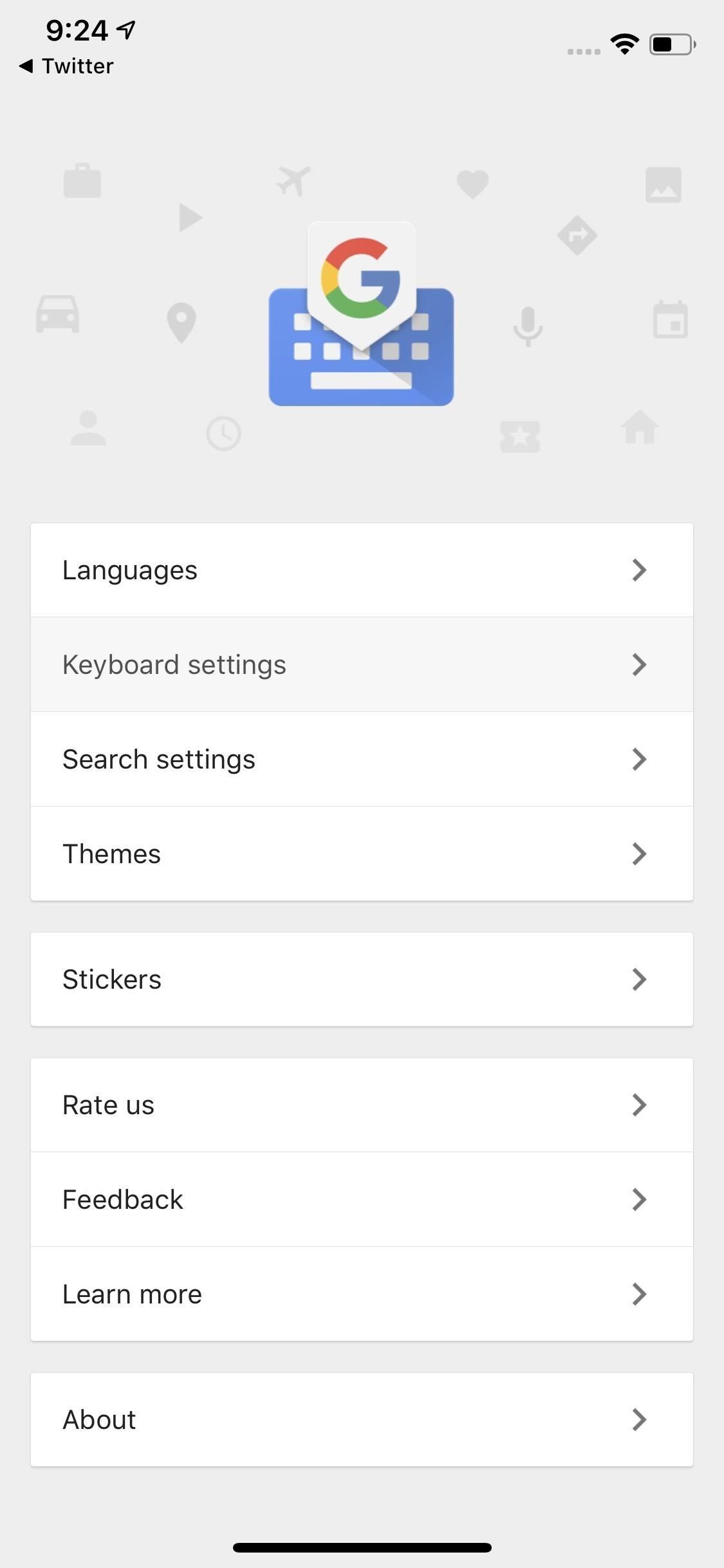 Как получить тактильную обратную связь на клавиатуре вашего iPhone, чтобы чувствовать все, что вы печатаете