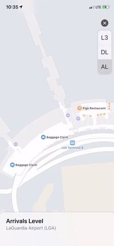Как просматривать карты для магазинов и торговых центров в Apple Maps