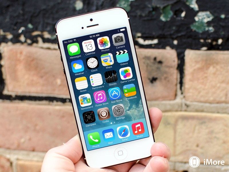 Как сделать джейлбрейк вашего iPhone или iPad под управлением iOS 7.0.4 с помощью evasi0n 7