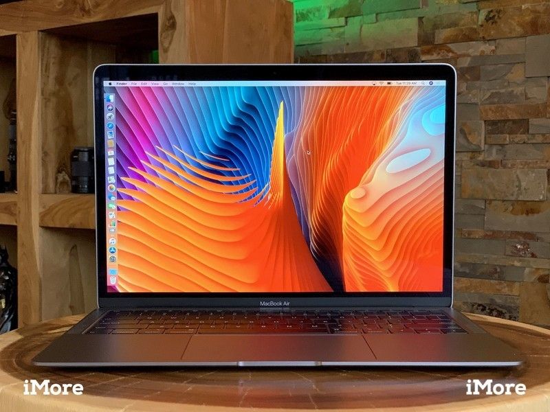 Как создать и защитить паролем почтовый файл на MacOS