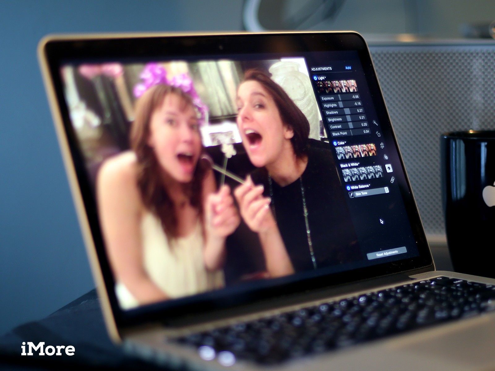 Макоос Мохаве